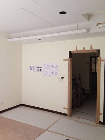 久樘法國莊園監工日誌13