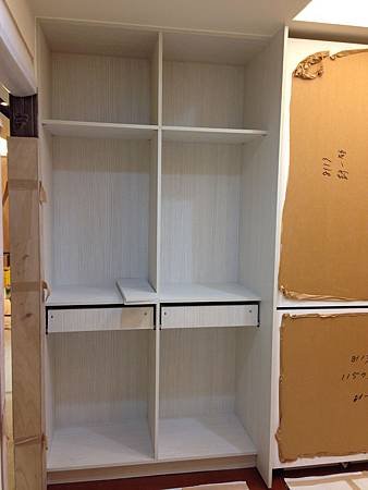 仁山雲集監工日誌23