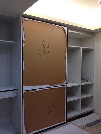 仁山雲集監工日誌24