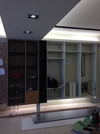仁山雲集監工日誌3