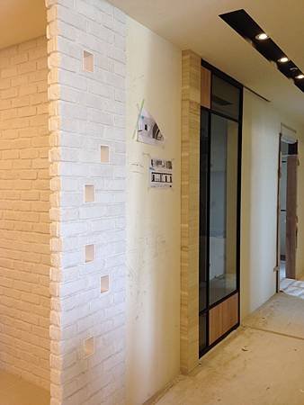 仁山雲集監工日誌20