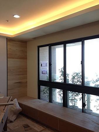 仁山雲集監工日誌49