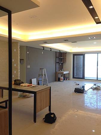 仁山雲集監工日誌8