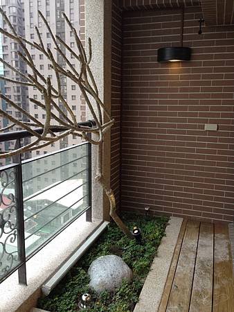仁山雲集監工日誌11