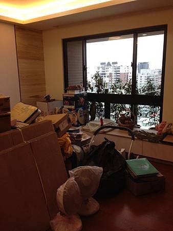 仁山雲集監工日誌5