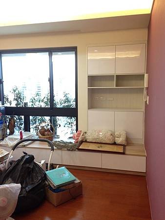 仁山雲集監工日誌6
