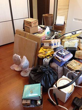 仁山雲集監工日誌7