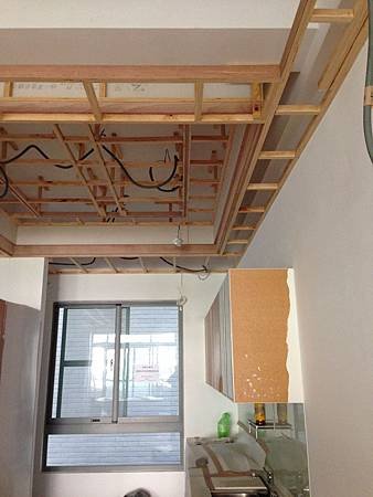 京祐雲崗監工日誌水電工程-9