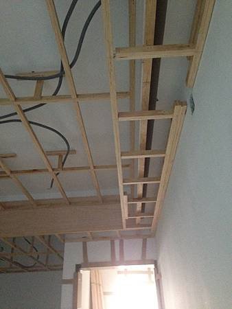京祐雲崗監工日誌水電工程-34