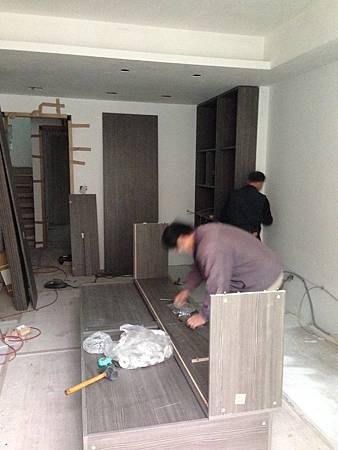 京祐雲崗監工日誌系統12