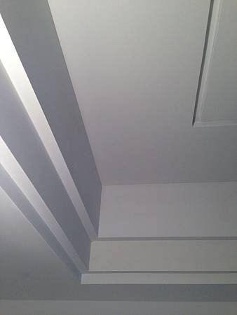 京佑雲崗監工日誌油漆系統25