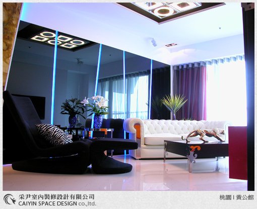桃園住宅設計|台中設計推薦