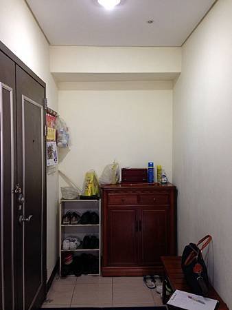 老屋翻修 現場丈量 大鵬新城16