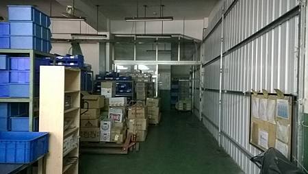 潭子辦公大樓 丈量紀錄2