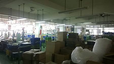 潭子辦公大樓 丈量紀錄33