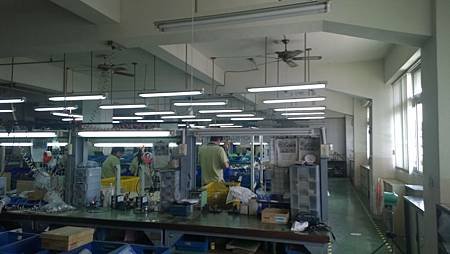 潭子辦公大樓 丈量紀錄34