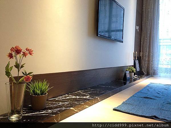 京佑雲崗L House 完工作品1