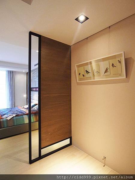 京佑雲崗L House 完工作品12