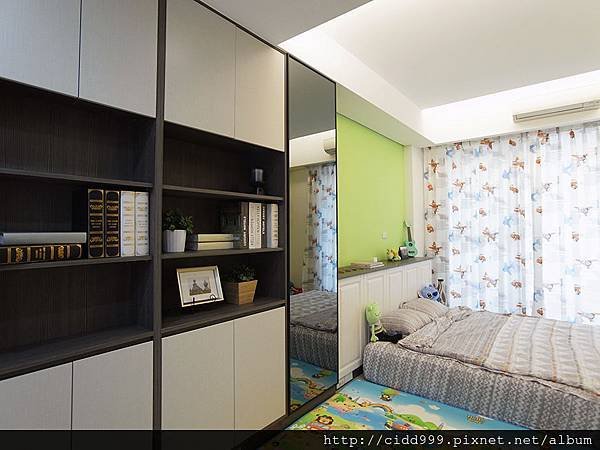 京佑雲崗L House 完工作品23