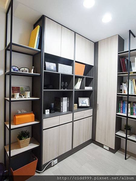 京佑雲崗L House 完工作品31