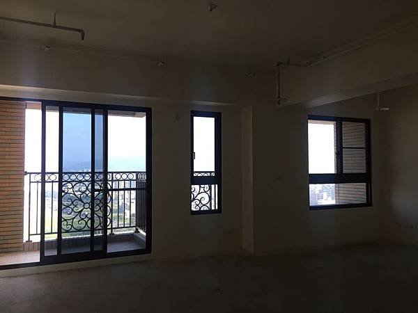 IMG_012台中公寓大廈 室內裝潢設計3