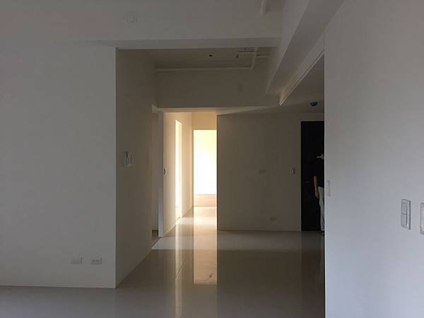 登陽廊香 室內設計