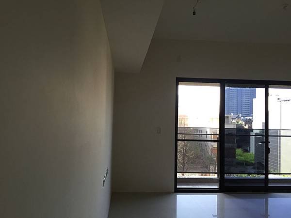 登陽廊香 室內設計