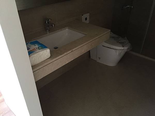 登陽廊香 室內設計