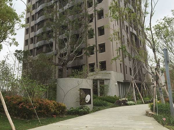 龍寶建設 愉悅臻邸20