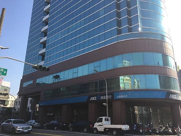 高雄辦公室設計裝潢