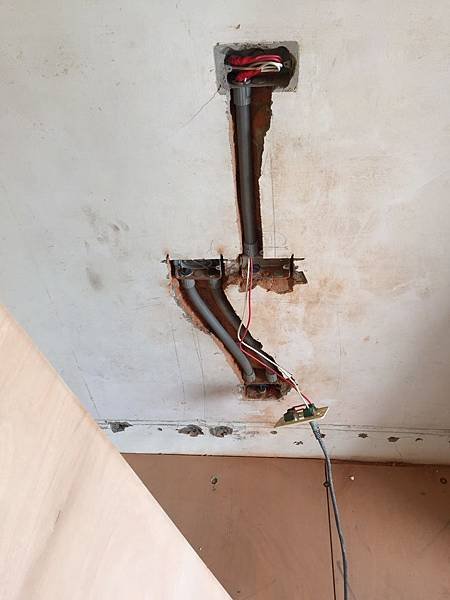 老屋翻新-水電配線更新施工 (16).jpg