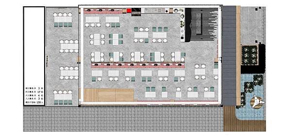 餐廳設計 餐廳平面規劃設計圖.jpg