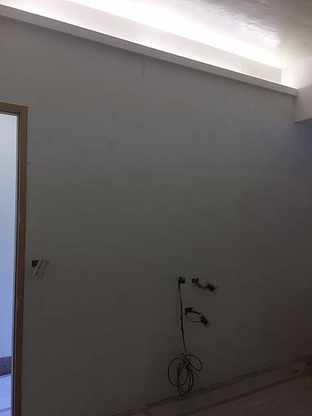 草屯舊屋翻新施工-燈具安裝工程 (6).jpg