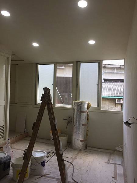草屯舊屋翻新施工-燈具安裝工程 (11).jpg