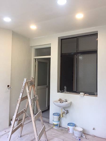 草屯舊屋翻新施工-燈具安裝工程 (13).jpg