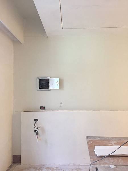 草屯舊屋翻新施工-燈具安裝工程 (22).jpg