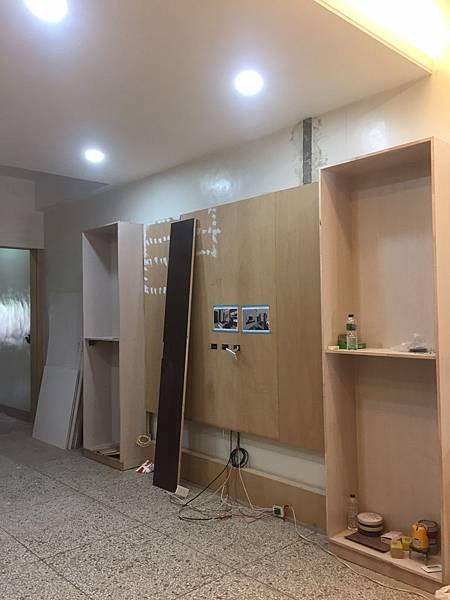 草屯舊屋翻新施工-燈具安裝工程 (26).jpg