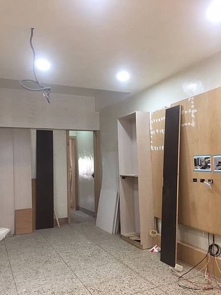 草屯舊屋翻新施工-燈具安裝工程 (30).jpg