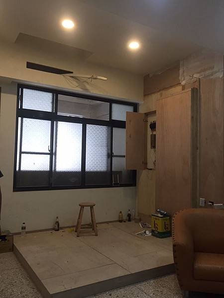 草屯舊屋翻新施工-燈具安裝工程 (28).jpg