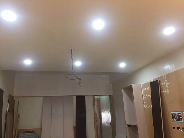 草屯舊屋翻新施工-燈具安裝工程 (27).jpg