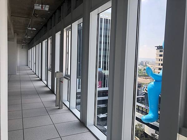 台中軟體園區辦公室設計 走道空間丈量紀錄.jpg