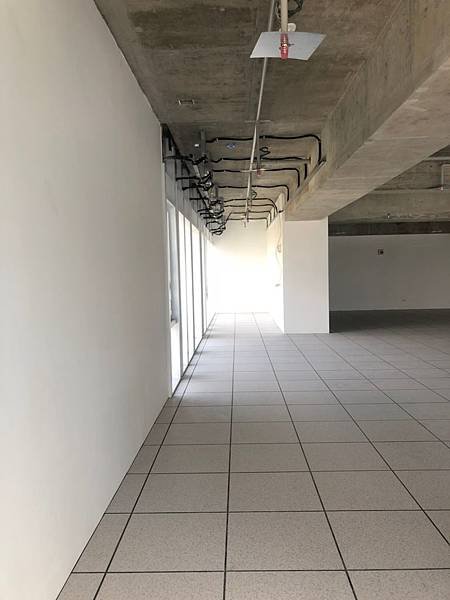 台中軟體園區辦公室設計 天花板管線紀錄.jpg