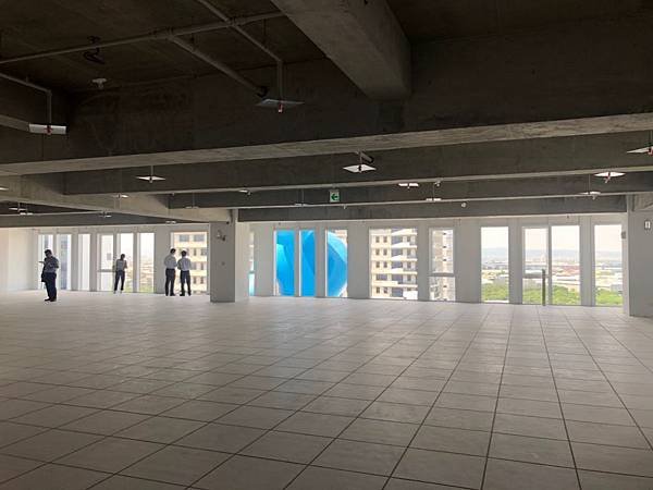 台中軟體園區辦公室設計 辦公室空間丈量紀錄.jpg