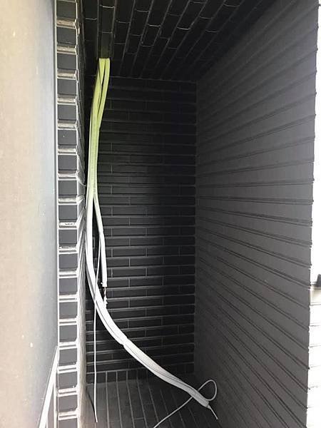 惠宇新觀室內設計 室內冷氣配管施工紀錄 (2).jpg