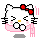 kitty生氣.gif