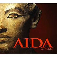 【TSO】阿依達在台北 AIDA by Verdi 