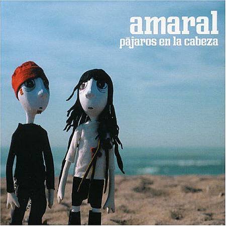 Amaral