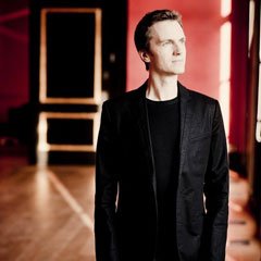 法國的奇蹟－鋼琴家薩洛獨奏會 Alexandre Tharaud Piano Recital