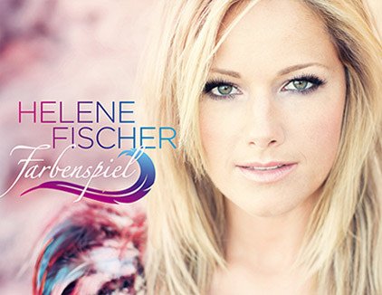 Helene Fischer