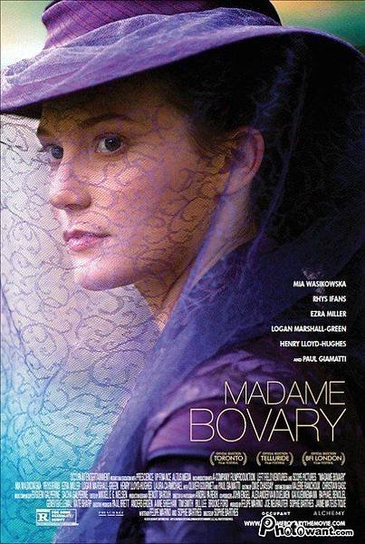 慾見包法利夫人 Madame Bovary